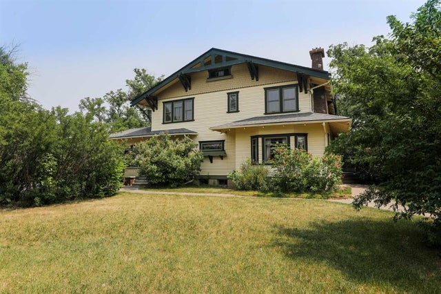 302 King Street, Nobleford