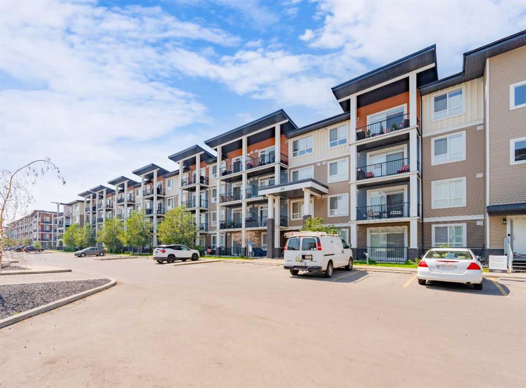 402, 30 Walgrove Se, Calgary