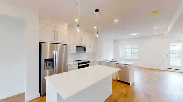 Photo for MLS®# A2230709 - home for sale at 302, 280 Chelsea Road, Chelsea_CH, Chestermere Alberta