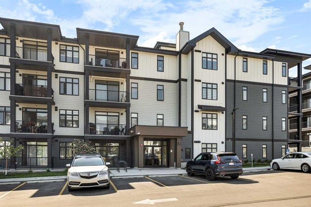 Calgary Real Estate Listing: 101, 20 Sage Hill Walk Northwest, Sage Hill