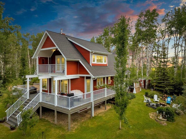 39, 423002 Range Road 10, Rural Ponoka County
