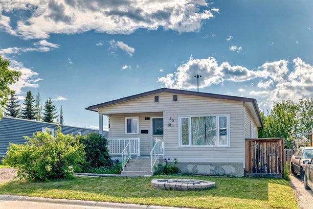 80 Spring Haven Road Se, Airdrie