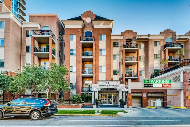 Calgary Real Estate: Residential Property for Sale in Beltline