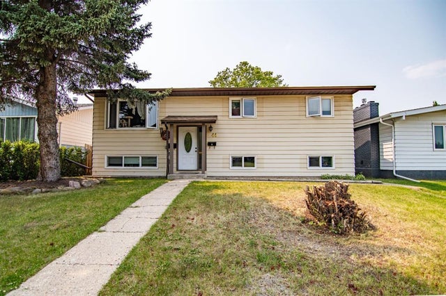 44 Oyen Crescent, Red Deer