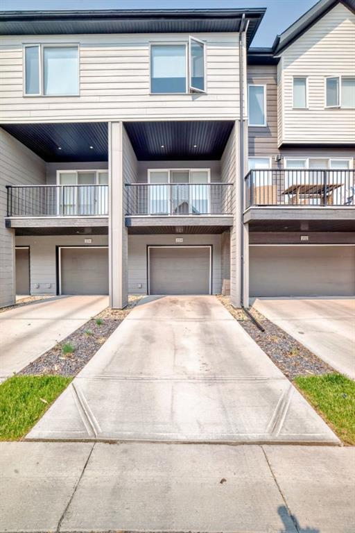 Photo for MLS®# A2230841 - home for sale at 204 Skyview Ranch Circle Northeast, Skyview Ranch, Calgary Alberta