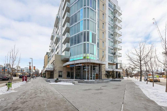 Calgary Real Estate: Residential Property for Sale in Hillhurst
