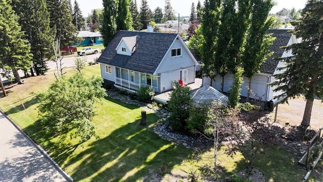4204 6 Avenue, Edson