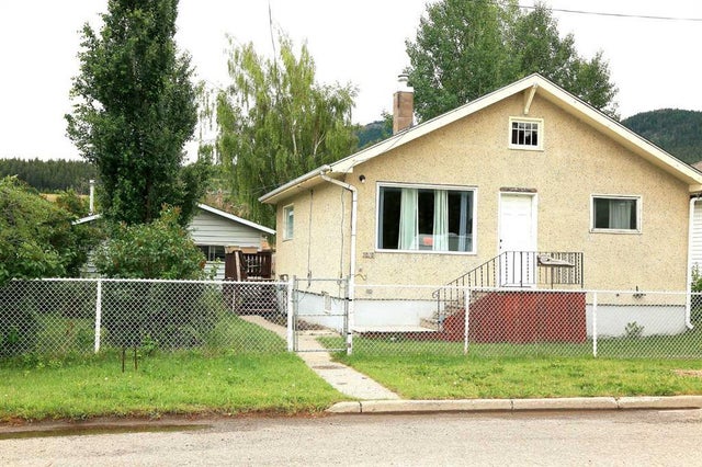 7070 18 Avenue, Coleman