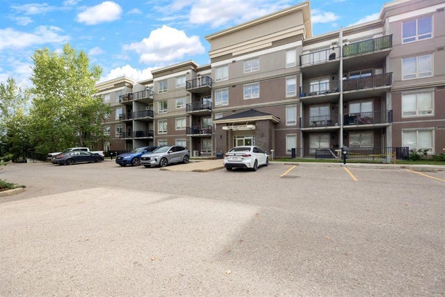 2201, 204 Sparrow Hawk Drive, Fort McMurray