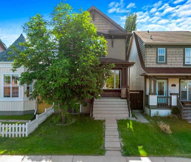 Calgary Property for Sale: MLS®# A2231001