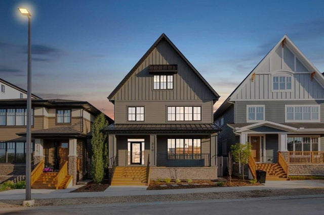 219 Calais Drive Sw, Calgary