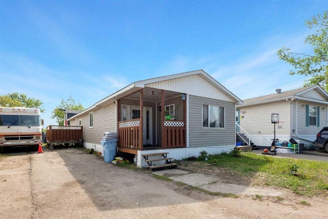216 Grenfell Crescent, Fort McMurray