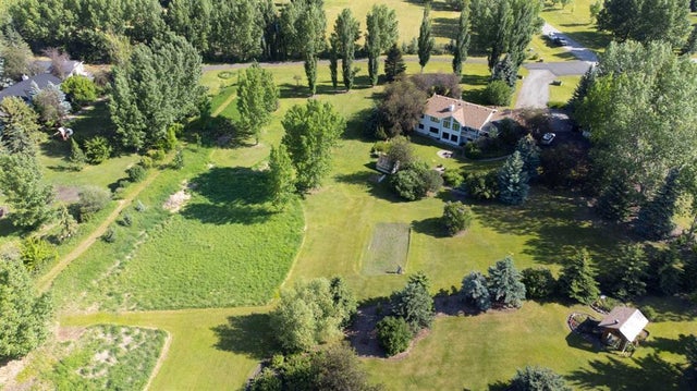 80057 Highwood Meadows Drive E, Rural Foothills County