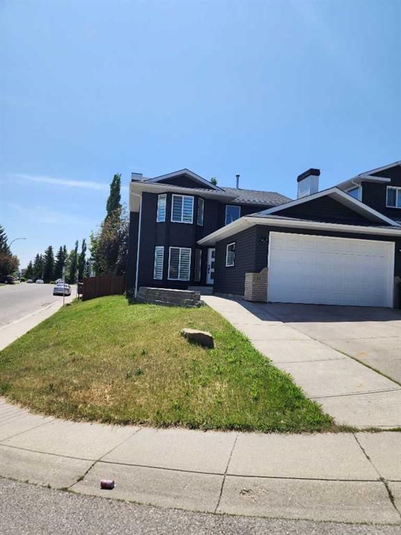 Photo for MLS®# A2231242 - home for sale at 112 Christie Park Manor Southwest, Christie Park, Calgary Alberta