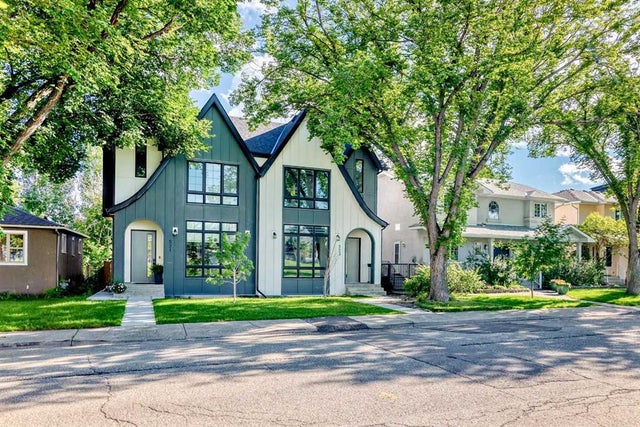 Home for Sale Located at 523 55 Avenue Southwest, Calgary, Alberta