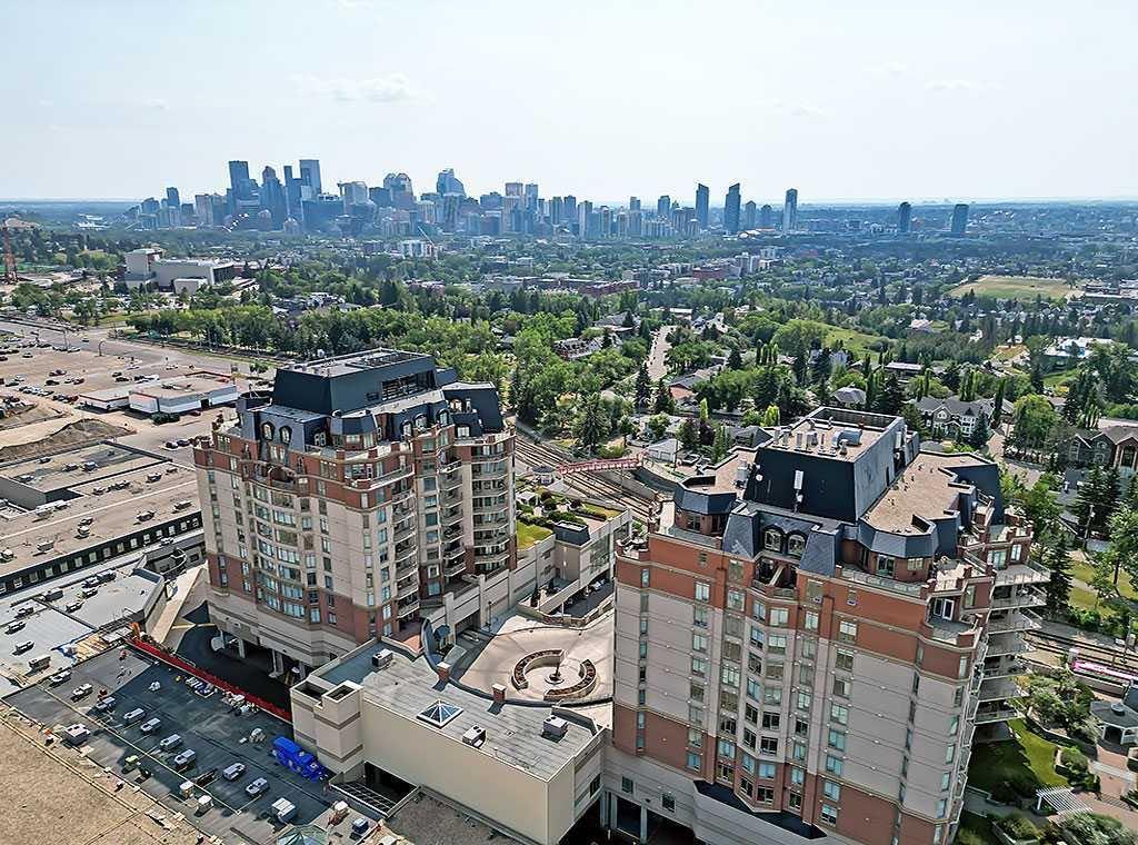 808, 1726 14 Avenue Nw, Calgary