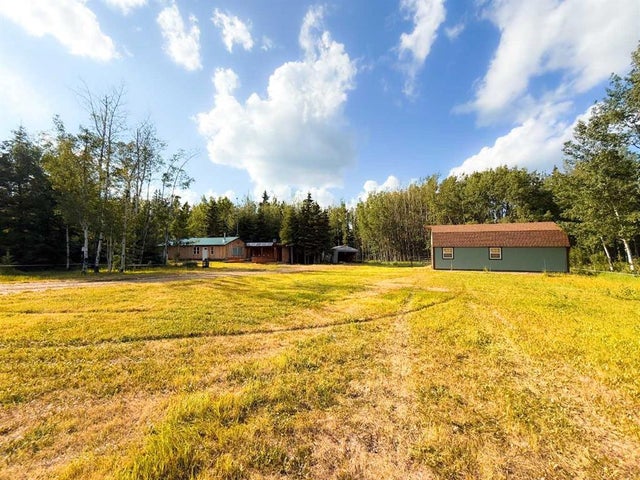 80223 82 Range Road, Rural Saddle Hills County