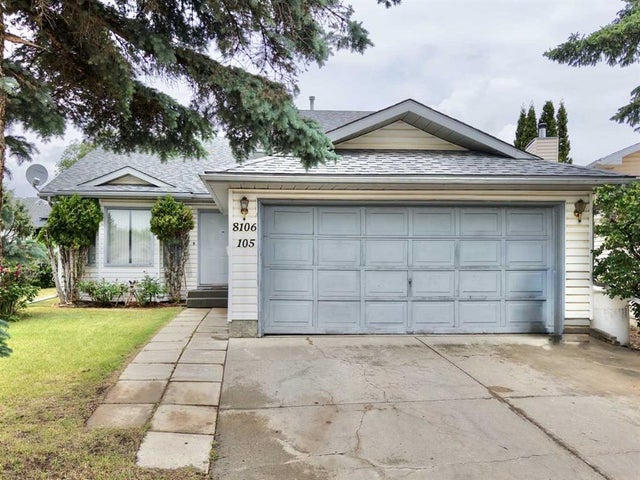 8106 105 Avenue, Peace River