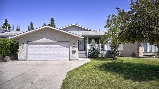 78 Athabasca Crescent, Crossfield
