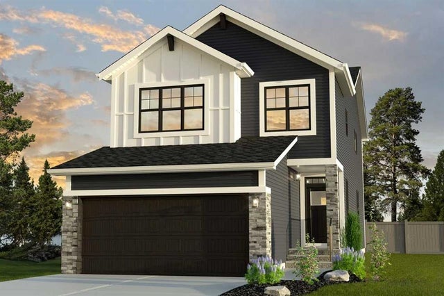 Photo for MLS®# A2231461 - home for sale at 105 Legacy Reach Crescent Southeast, Legacy, Calgary Alberta