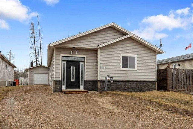 161 Mustang Road, Fort McMurray
