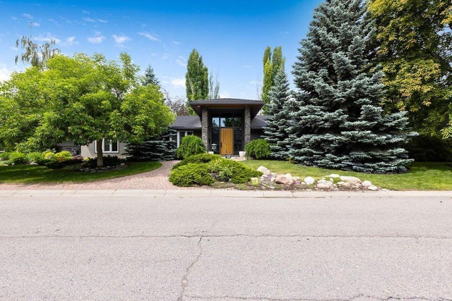 35 Eagle Ridge Drive Sw, Calgary