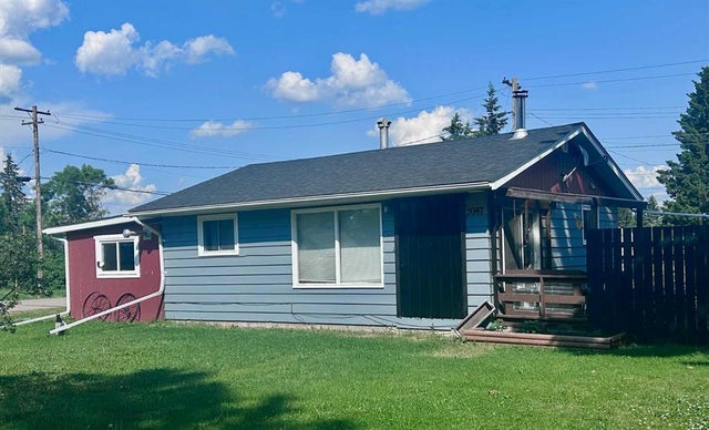 5047 48 Street, Mannville