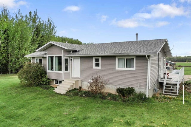 61411 Highway 763, Rural Barrhead No. 11, County of