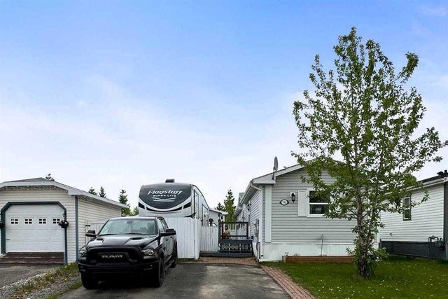 268 Harpe Way, Fort McMurray