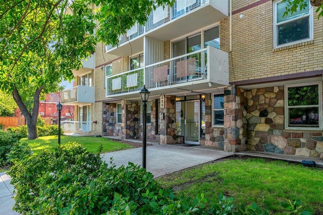 Calgary Real Estate: Residential Property for Sale in Beltline