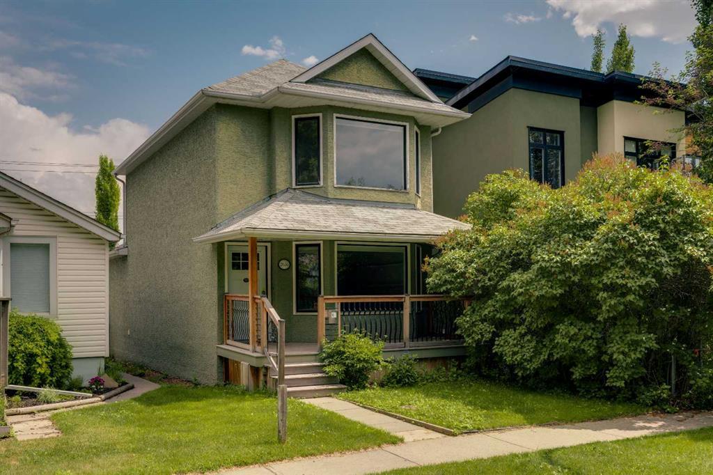 2638 26a Street Sw, Calgary