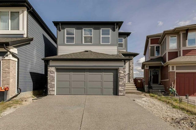137 Legacy Reach Crescent Se, Calgary