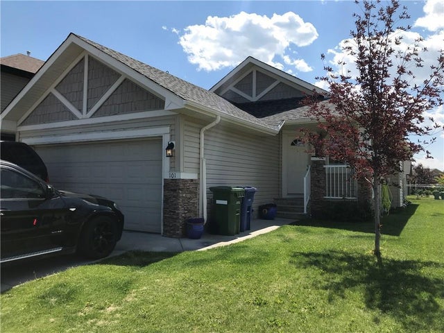 101 Channelside Cove Sw, Airdrie