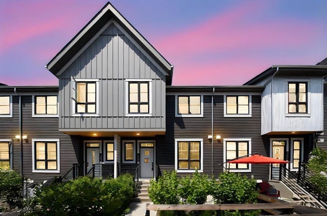 Photo for MLS®# A2231753 - home for sale at 1203, 100 Walgrove Court Southeast, Walden, Calgary Alberta