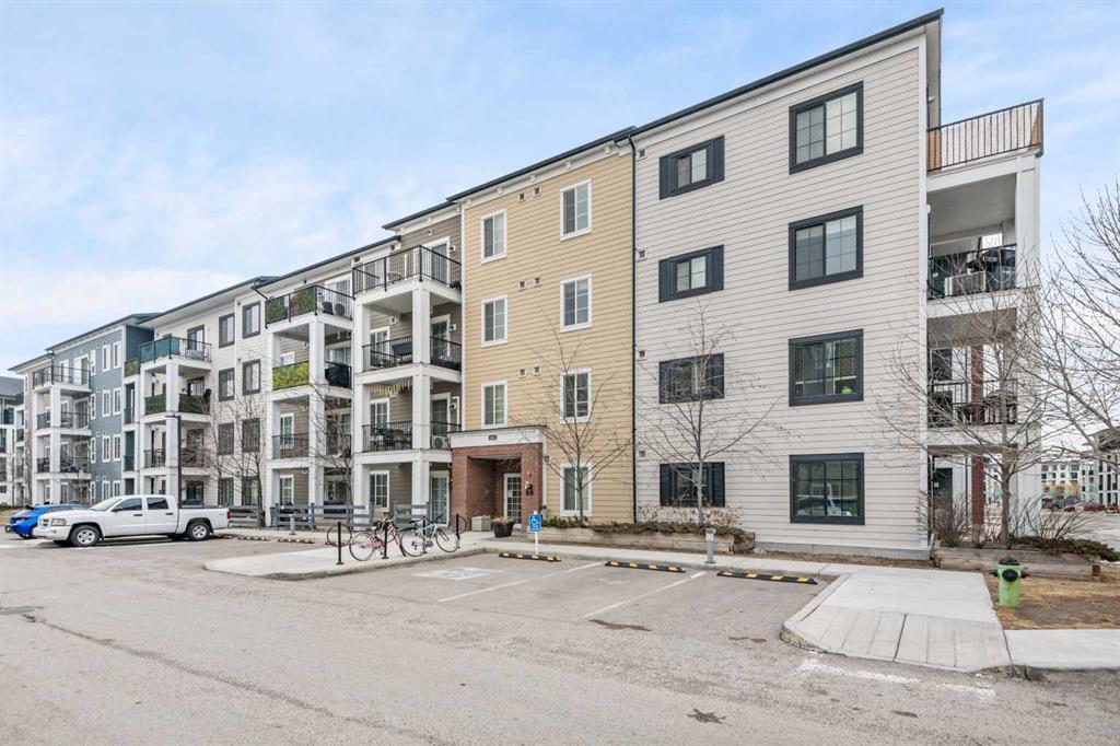 3304, 215 Legacy Boulevard Se, Calgary