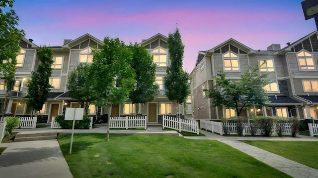 58 Skyview Ranch Gardens Ne, Calgary