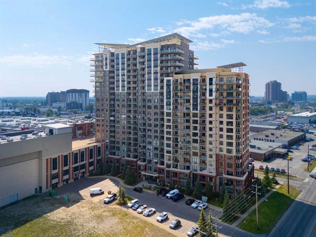304, 8880 Horton Road Sw, Calgary