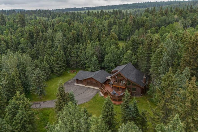 106 Mountain Lion Drive, Bragg Creek