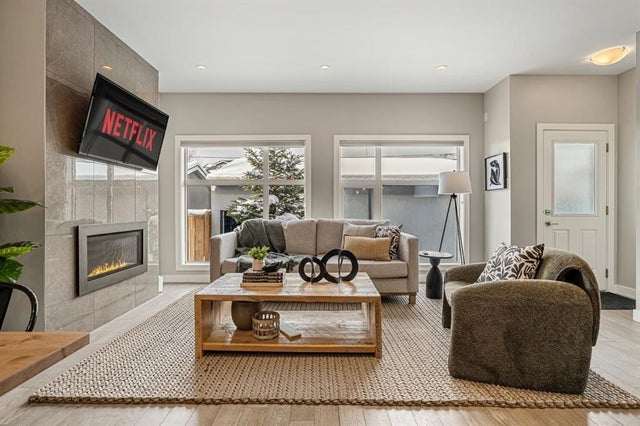 #2, 1716 Kensington Road Nw, Calgary