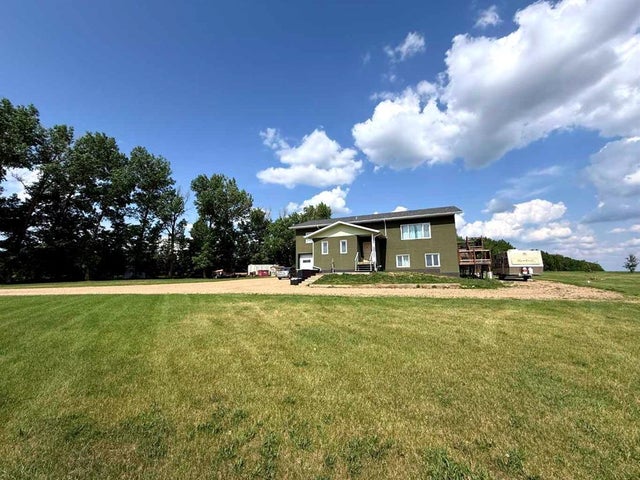431073 Range Road 254, Rural Ponoka County