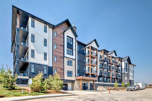 Home for Sale Located at 1208, 430 Sage Hill Road Northwest, Calgary, Alberta