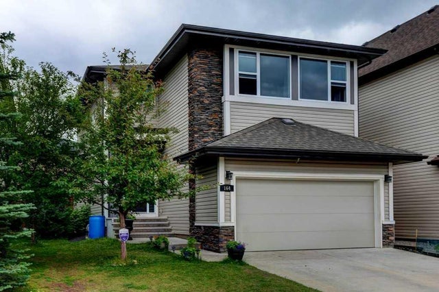 Photo for MLS®# A2232001 - home for sale at 164 Walden Square Southeast, Walden, Calgary Alberta