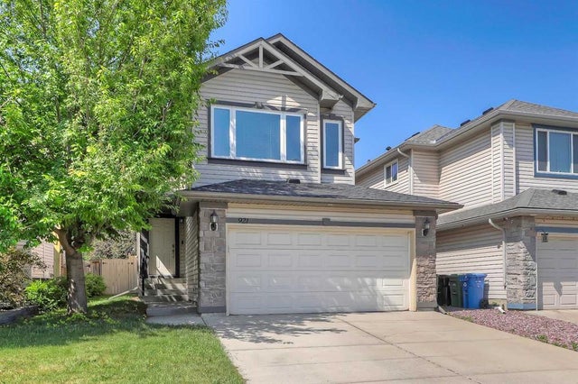 921 Cranston Drive Se, Calgary