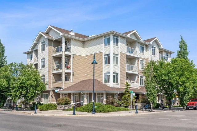 406, 132 1 Avenue Nw, Airdrie