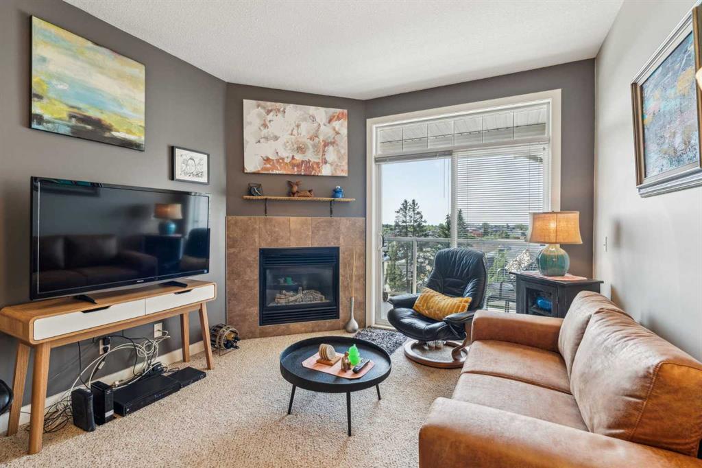 406, 132 1 Avenue Nw Airdrie Alberta T4B 3H4 Downtown. Home For Sale