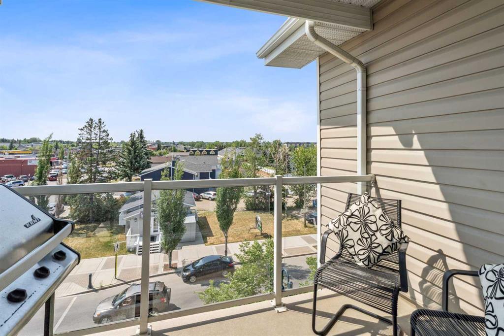 406, 132 1 Avenue Nw Airdrie Alberta T4B 3H4 Downtown. Home For Sale