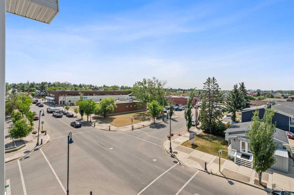 406, 132 1 Avenue Nw Airdrie Alberta T4B 3H4 Downtown. Home For Sale