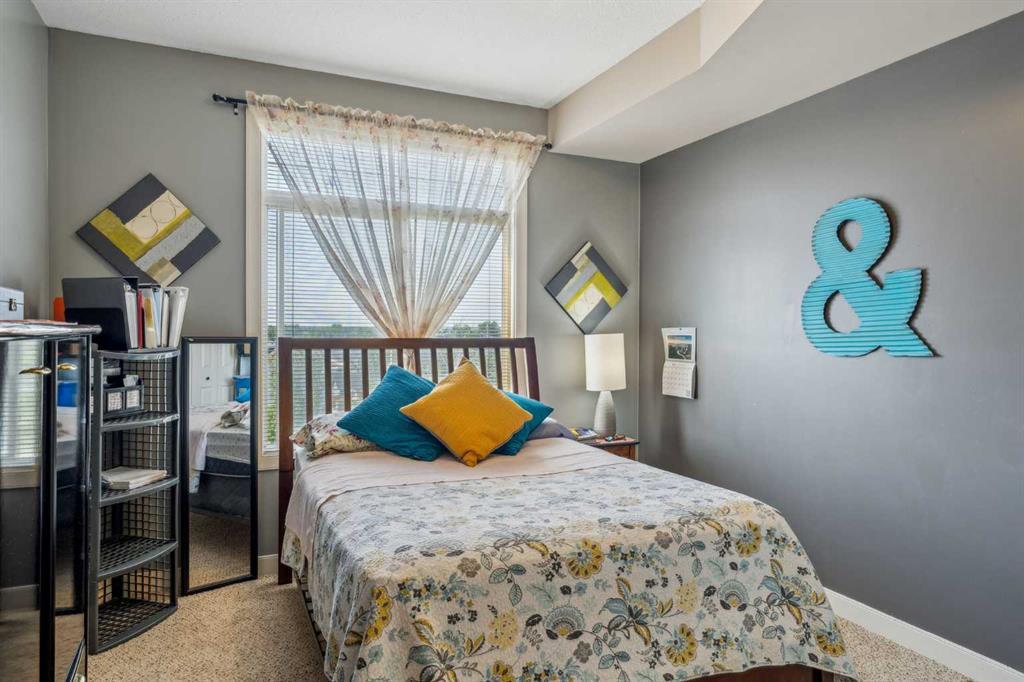 406, 132 1 Avenue Nw Airdrie Alberta T4B 3H4 Downtown. Home For Sale