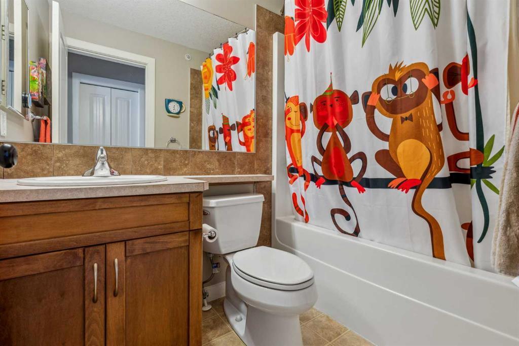 406, 132 1 Avenue Nw Airdrie Alberta T4B 3H4 Downtown. Home For Sale