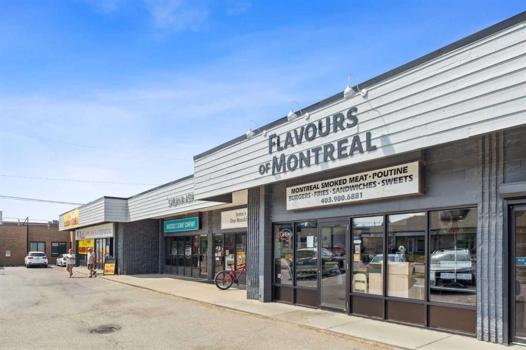 406, 132 1 Avenue Nw Airdrie Alberta T4B 3H4 Downtown. Home For Sale